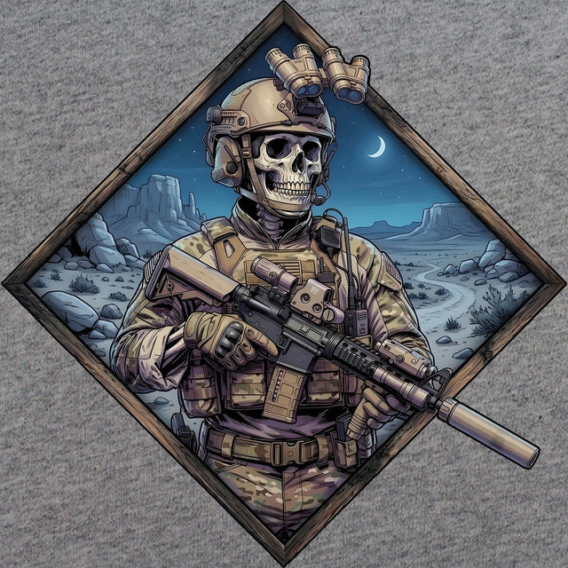 Diamond Operator T-Shirt Shirts 