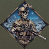 Diamond Operator T-Shirt Shirts 
