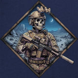 Diamond Operator T-Shirt Shirts 