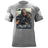 Dakota Anime T-Shirt Shirts 88172-S-HG