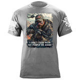 Dakota Anime T-Shirt Shirts 88172-S-HG