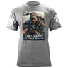 Dakota Anime T-Shirt Shirts 88172-S-HG
