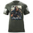 Dakota Anime T-Shirt Shirts 88172-S-MG