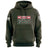 Danger Bad Mouthing This Country Hoodie Hoodies 