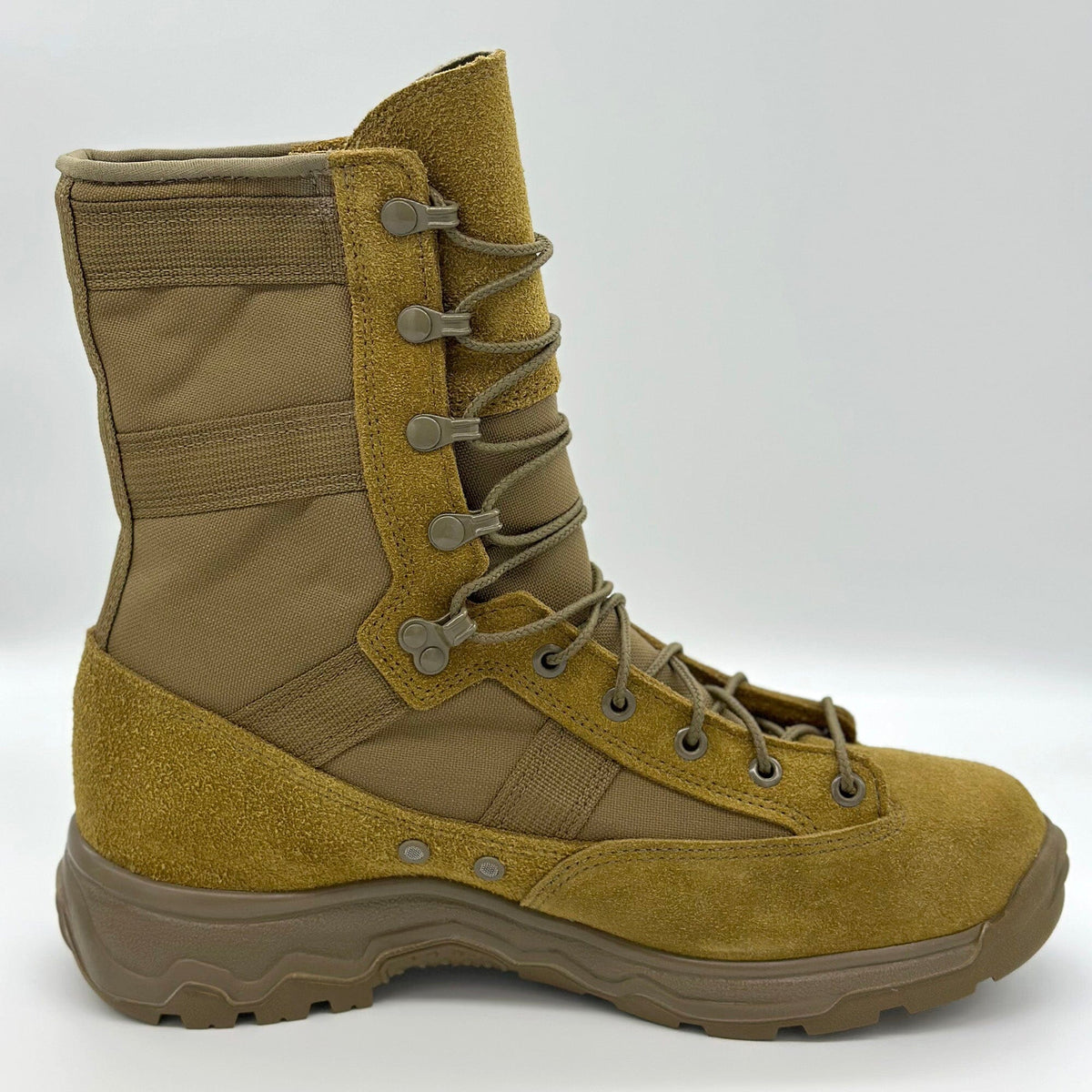 Danner Reckoning Military Boot - Men's Size Footwear 