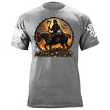 Death Dealer T-Shirt Shirts 88111-S-HG