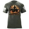 Death Dealer T-Shirt Shirts 88111-S-MG