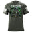 Death Metal Viking T-Shirt Shirts 88112-S-MG