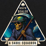 Death Dealer Operator Hoodie Hoodies 