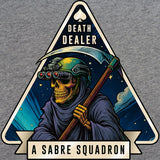 Death Dealer Operator T-Shirt Shirts 