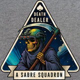 Death Dealer Operator Hoodie Hoodies 