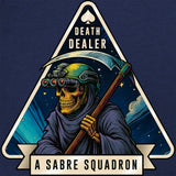 Death Dealer Operator T-Shirt Shirts 