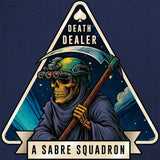 Death Dealer Operator Hoodie Hoodies 