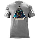 Death Dealer Operator T-Shirt Shirts 87303-S-HG