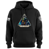 Death Dealer Operator Hoodie Hoodies 