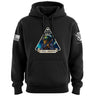 Death Dealer Operator Hoodie Hoodies 