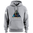Death Dealer Operator Hoodie Hoodies 