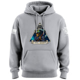 Death Dealer Operator Hoodie Hoodies 