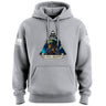 Death Dealer Operator Hoodie Hoodies 