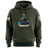 Death Dealer Operator Hoodie Hoodies 