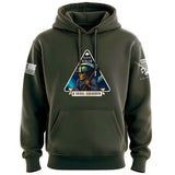 Death Dealer Operator Hoodie Hoodies 