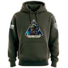 Death Dealer Operator Hoodie Hoodies 
