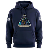 Death Dealer Operator Hoodie Hoodies 