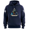 Death Dealer Operator Hoodie Hoodies 
