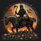 Death Dealer T-Shirt Shirts 