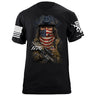 Defiant Patriot T-Shirt Shirts 88173-S-BK