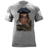 Defiant Patriot T-Shirt Shirts 88173-S-HG