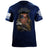 Defiant Patriot T-Shirt Shirts 88173-S-NAVY