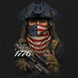 Defiant Patriot T-Shirt Shirts 