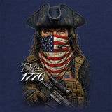 Defiant Patriot T-Shirt Shirts 