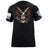 Department of War T-Shirt Shirts 88068-S-BK