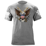 Department of War T-Shirt Shirts 88068-S-HG