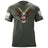Department of War T-Shirt Shirts 88068-S-MG