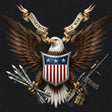 Department of War T-Shirt Shirts 