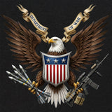 Department of War T-Shirt Shirts 