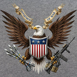 Department of War T-Shirt Shirts 