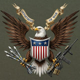 Department of War T-Shirt Shirts 