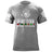 Desert Storm Ribbons T-Shirt Shirts 88174-S-HG