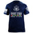 Desert Storm Ribbons T-Shirt Shirts 88174-S-NAVY
