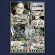 Desert Storm T-Shirt Shirts 
