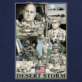 Desert Storm T-Shirt Shirts 
