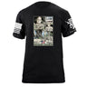 Desert Storm T-Shirt Shirts 87378-S-BK