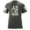 Desert Storm T-Shirt Shirts 87378-S-MG