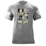 Desert Storm T-Shirt Shirts 87378-S-HG