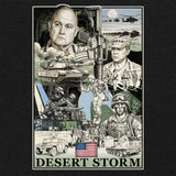 Desert Storm T-Shirt Shirts 