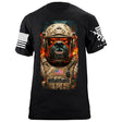 Devil Dog T-Shirt Shirts 88025-S-BK
